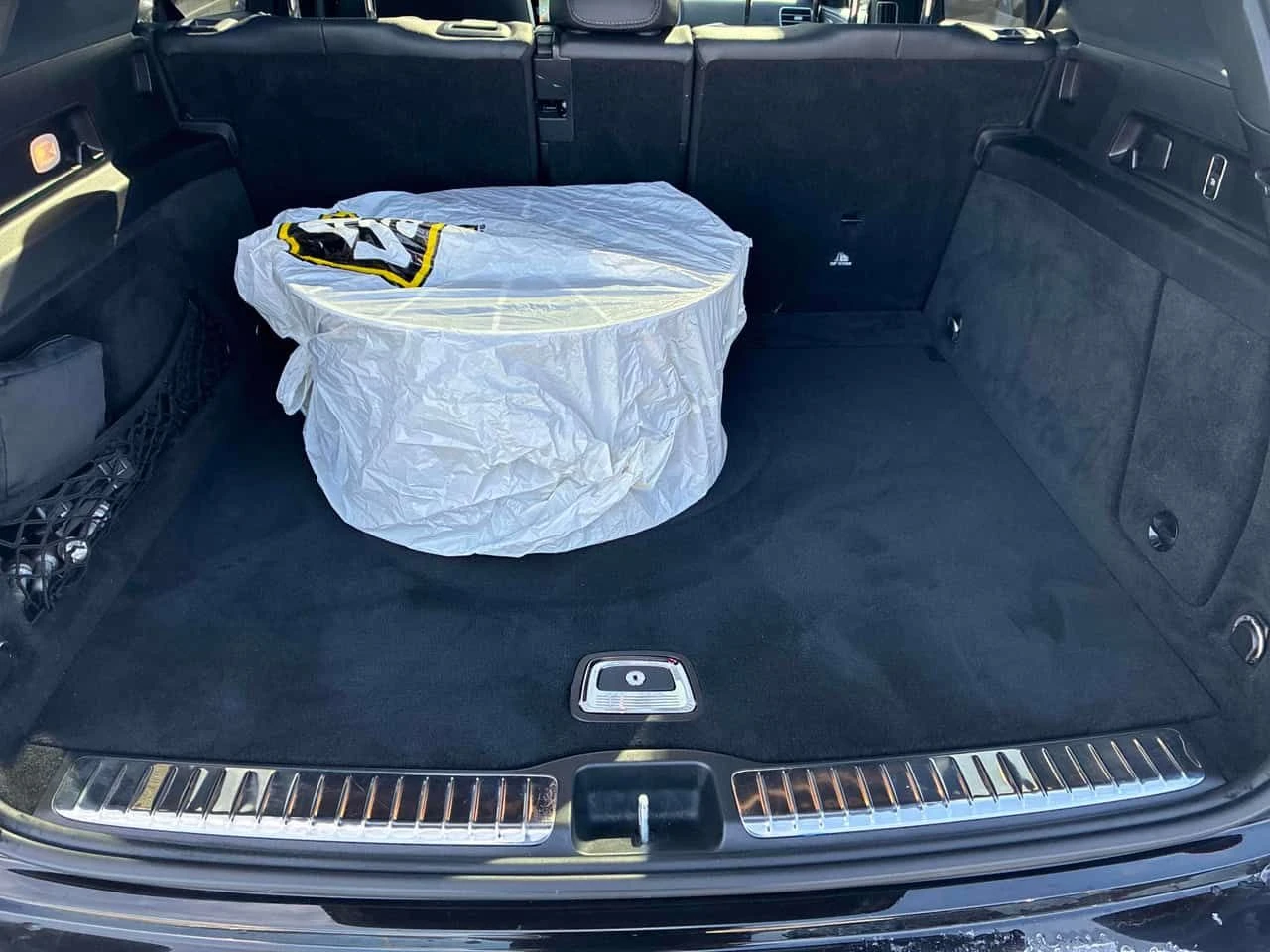 Mercedes-Benz GLE 450 * CARFAX * BURMESTER* 360 ������*  | Mobile.bg � ����������� 9