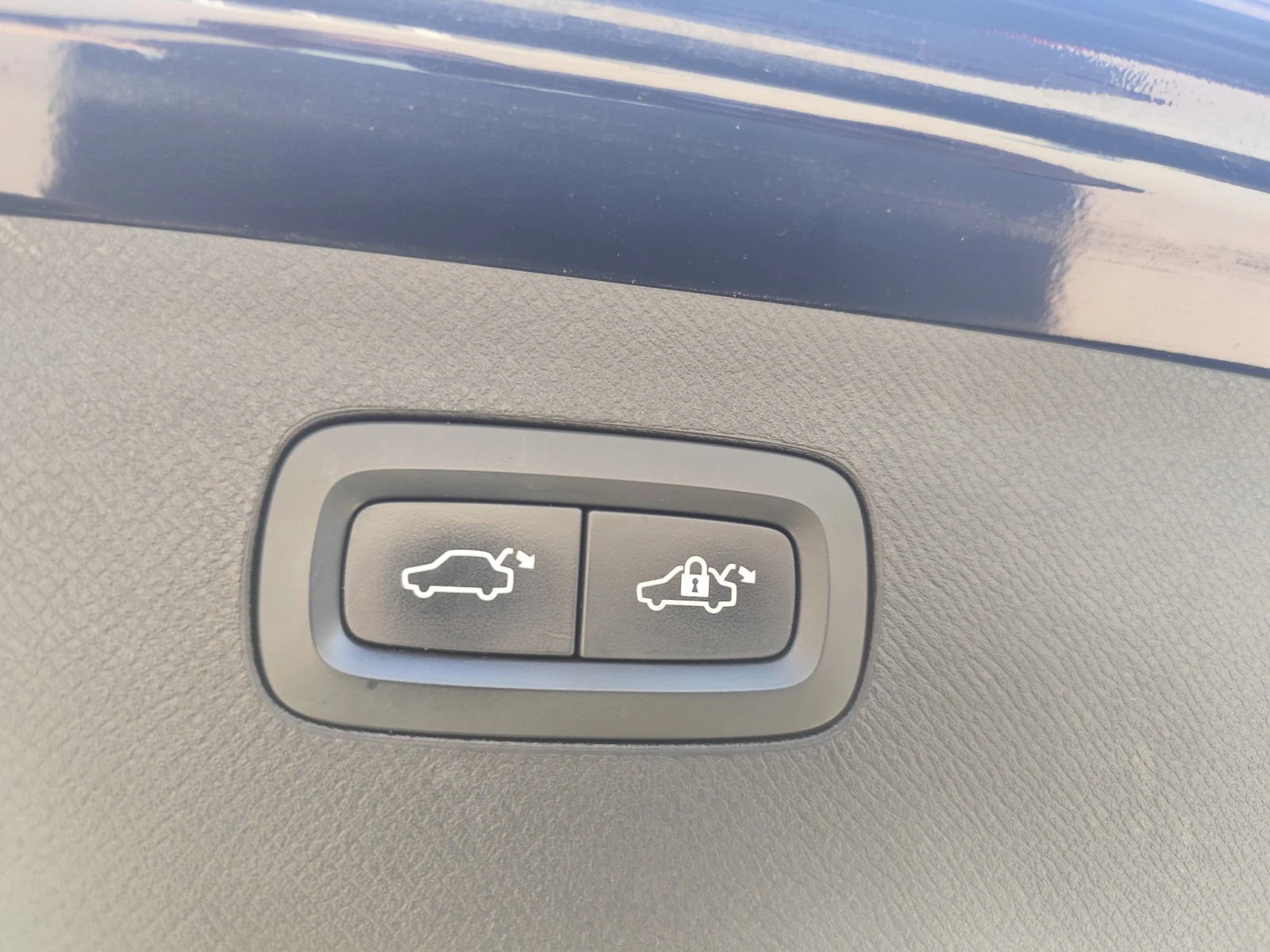 Volvo Xc90 2.0D5* 4X4* ���������* NAVI* LED* EURO6B*  | Mobile.bg � ����������� 11