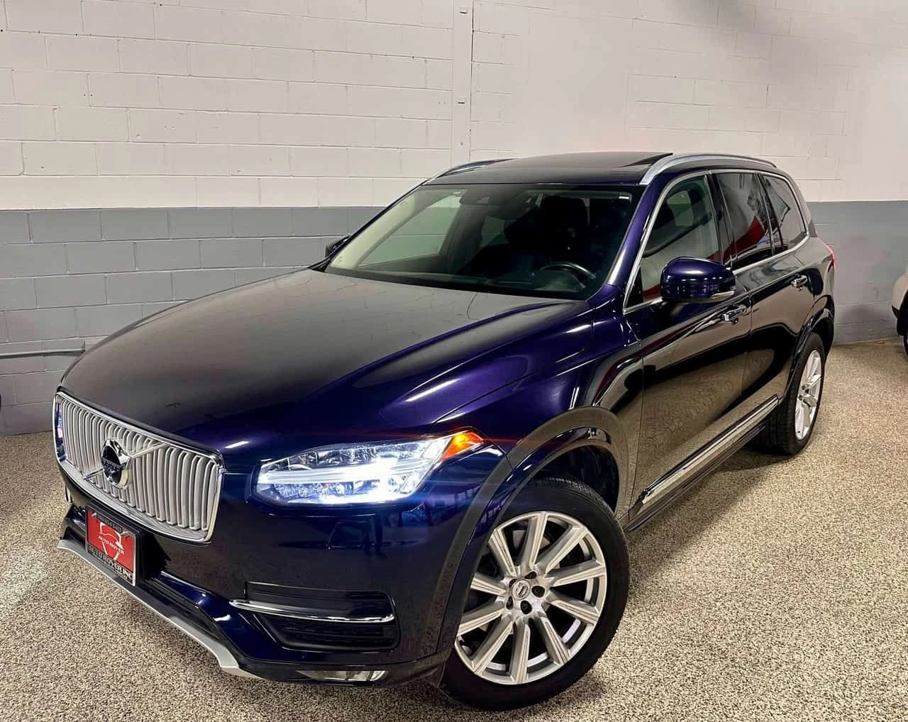 Volvo Xc90 * SV34 Premier Plus/SV43 Inscription * CARFAX * �� | Mobile.bg � ����������� 1