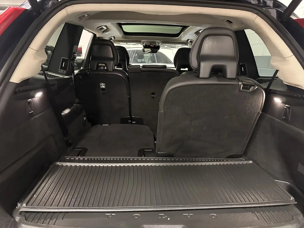Volvo Xc90 * SV34 Premier Plus/SV43 Inscription * CARFAX * �� | Mobile.bg � ����������� 17
