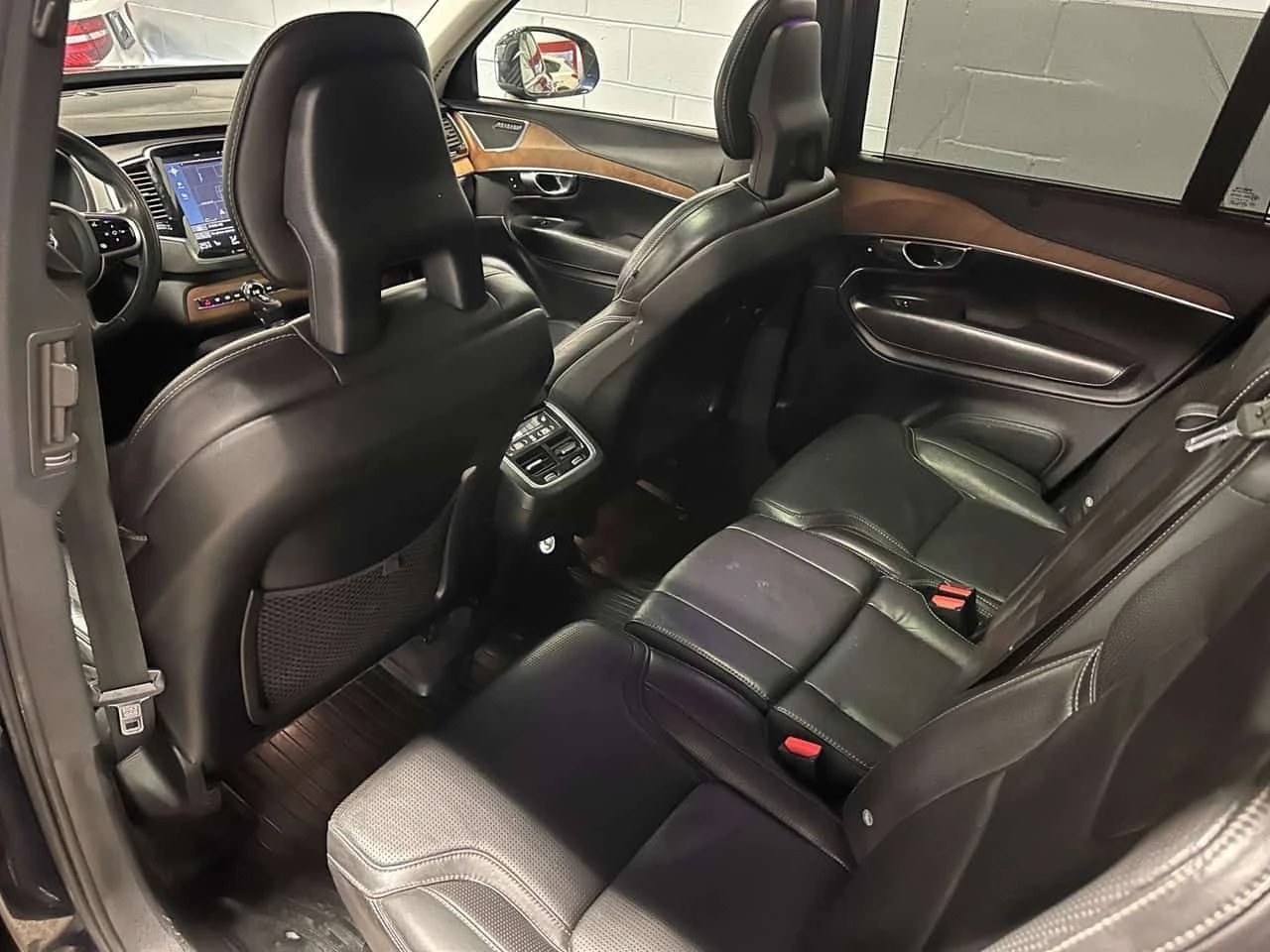 Volvo Xc90 * SV34 Premier Plus/SV43 Inscription * CARFAX * �� | Mobile.bg � ����������� 11
