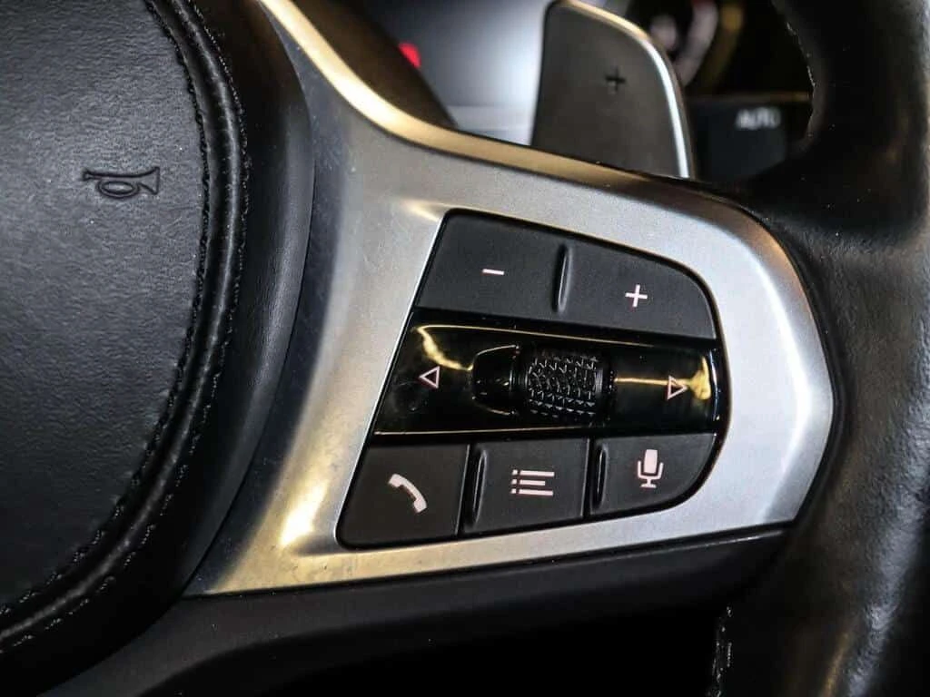 BMW X3 xDrive30i M SPORT /CARFAX /PANORAMIC/HEATED SEATS/, снимка 11 - Автомобили и джипове - 53769351