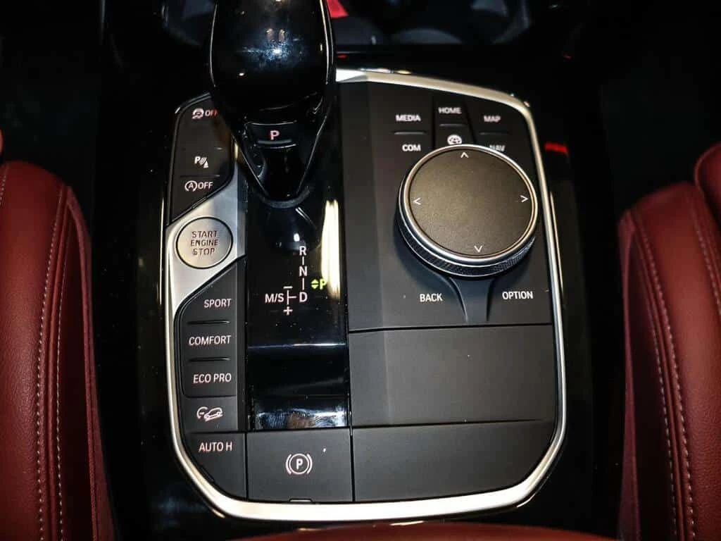 BMW X3 xDrive30i M SPORT /CARFAX /PANORAMIC/HEATED SEATS/, снимка 16 - Автомобили и джипове - 53769351