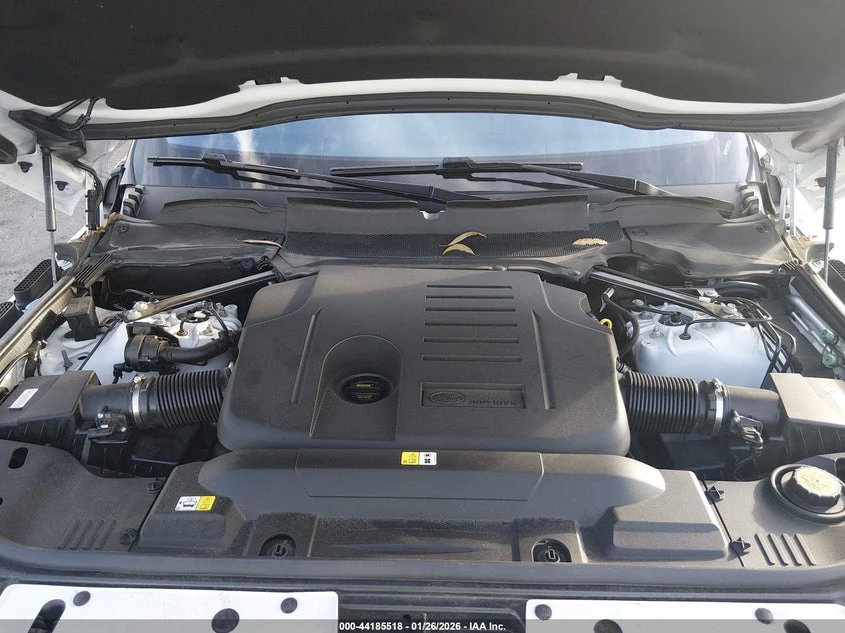 Land Rover Range rover 3.0l, снимка 10 - Автомобили и джипове - 53907680