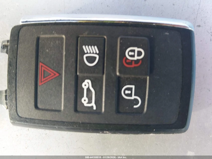 Land Rover Range rover 3.0l, снимка 11 - Автомобили и джипове - 53907680