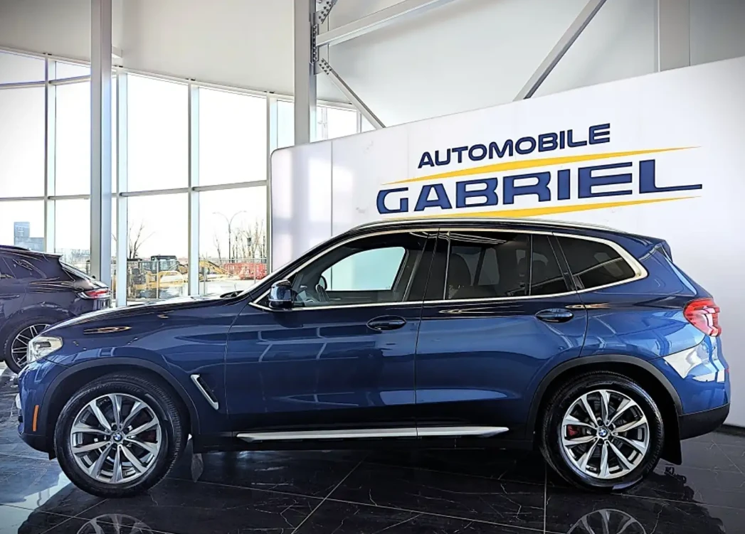 BMW X3 XDRIVE* X LINE  | Mobile.bg � ����������� 5
