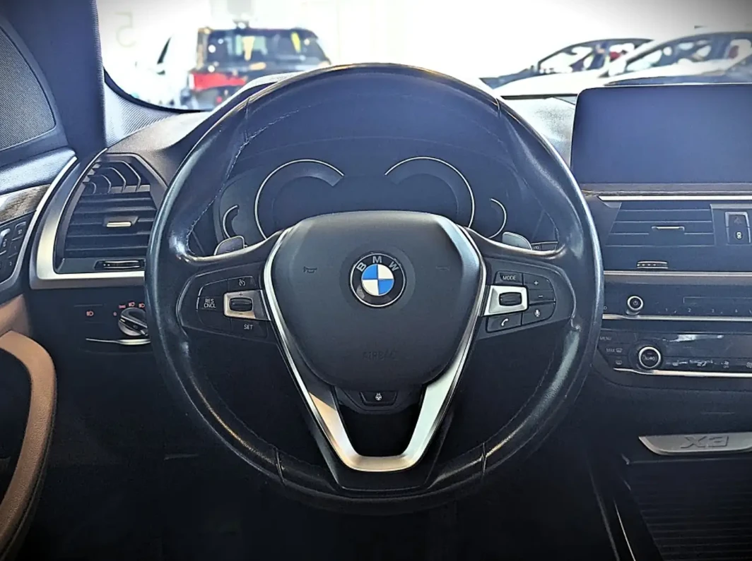 BMW X3 XDRIVE* X LINE  | Mobile.bg � ����������� 15