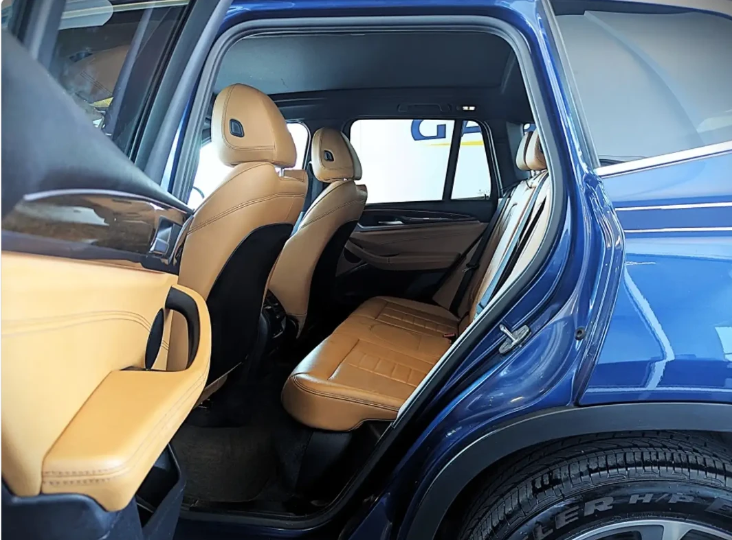 BMW X3 XDRIVE* X LINE  | Mobile.bg � ����������� 11