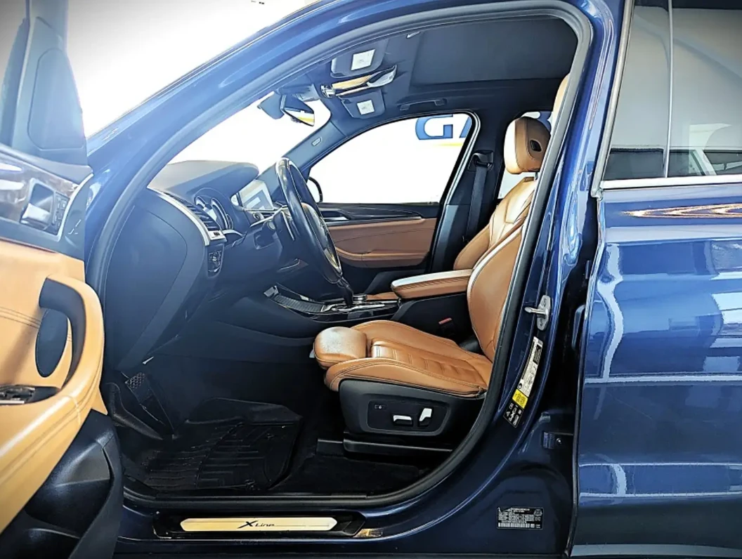 BMW X3 XDRIVE* X LINE  | Mobile.bg � ����������� 17