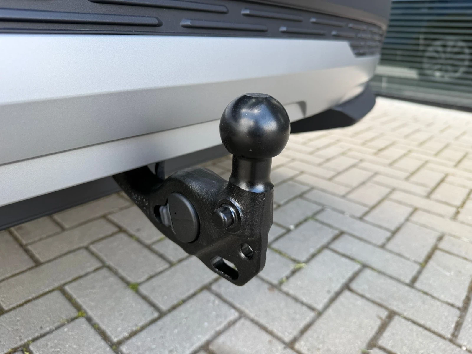 Skoda Elroq 60 KW, снимка 15 - Автомобили и джипове - 54627730