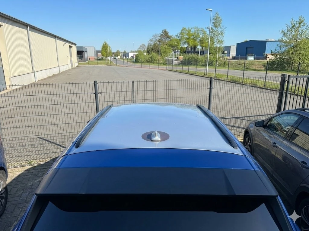 Skoda Elroq 60 KW, снимка 16 - Автомобили и джипове - 54627730