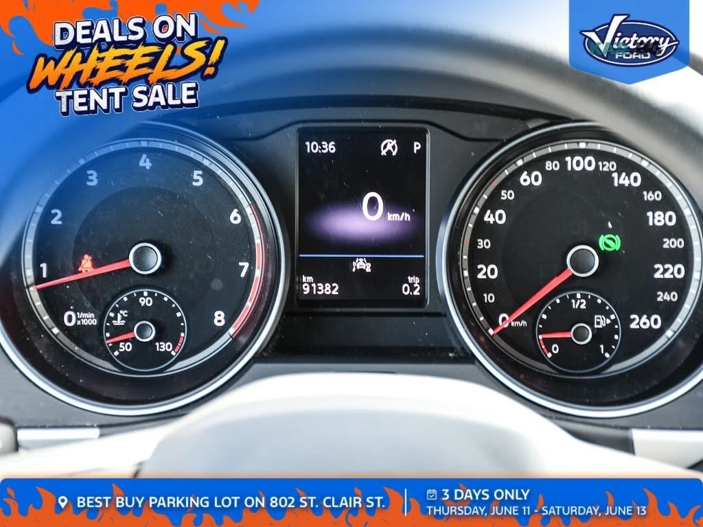 VW Atlas Cross Sport S * АвтоКредит* (ЦЕНА ДО БГ)* , снимка 9 - Автомобили и джипове - 54754138