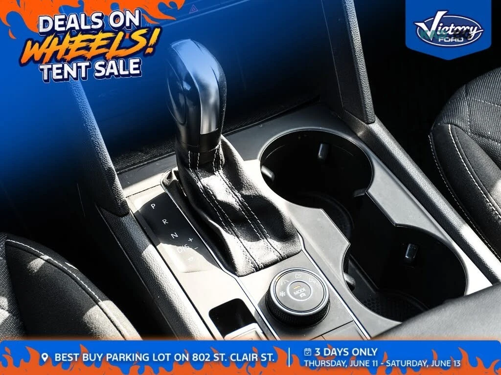 VW Atlas Cross Sport S * АвтоКредит* (ЦЕНА ДО БГ)* , снимка 10 - Автомобили и джипове - 54754138