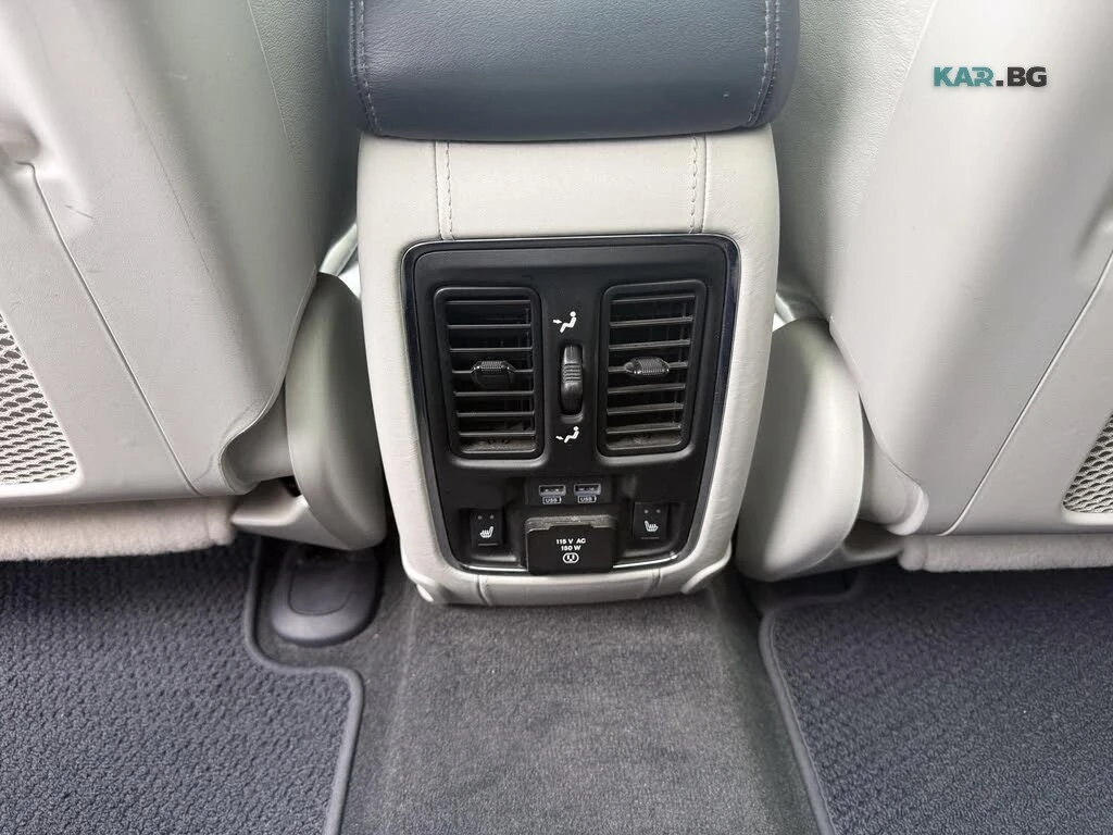 Jeep Grand cherokee Summit * 4WD * ���������� * (���� �� ��) | Mobile.bg � ����������� 17