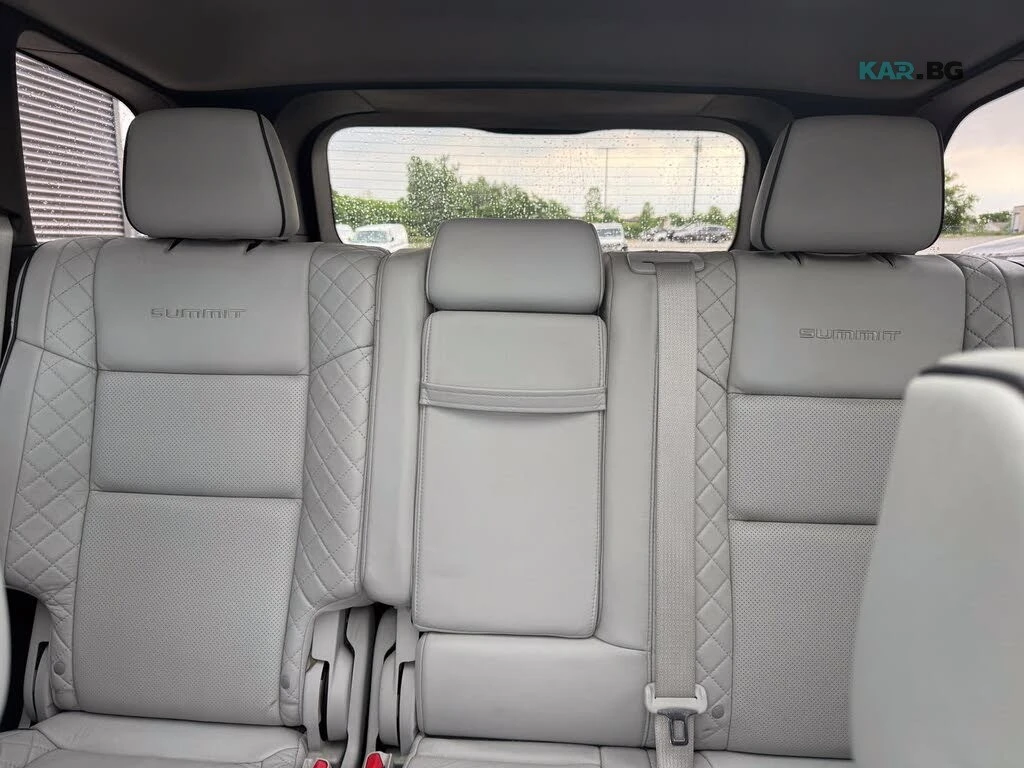 Jeep Grand cherokee Summit * 4WD * ���������� * (���� �� ��) | Mobile.bg � ����������� 11