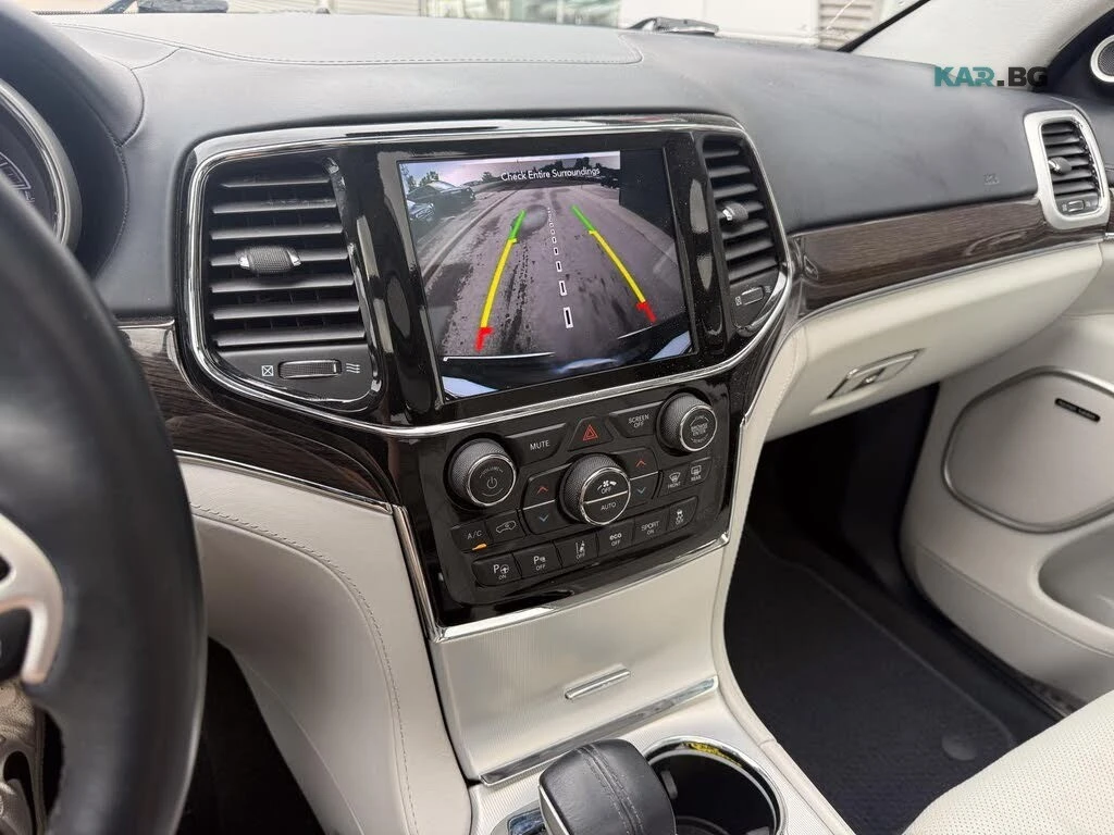 Jeep Grand cherokee Summit * 4WD * ���������� * (���� �� ��) | Mobile.bg � ����������� 15