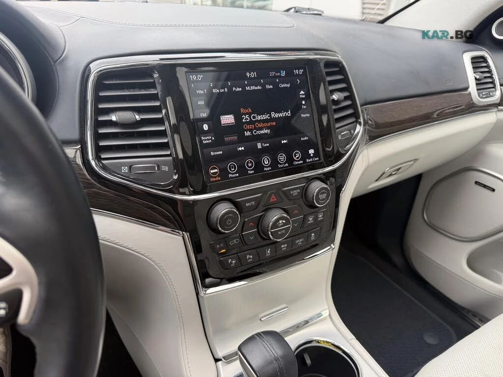 Jeep Grand cherokee Summit * 4WD * ���������� * (���� �� ��) | Mobile.bg � ����������� 14
