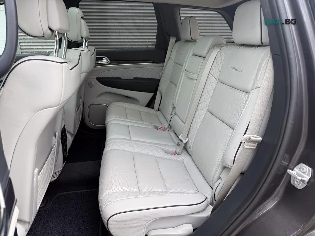 Jeep Grand cherokee Summit * 4WD * ���������� * (���� �� ��) | Mobile.bg � ����������� 9