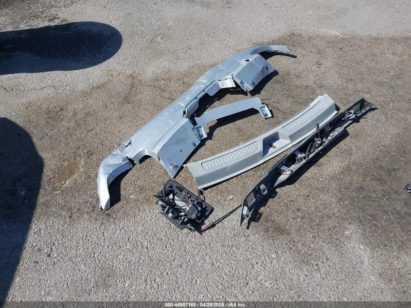 Gmc Acadia 2.0L I-4 DI, DOHC, VVT, TURBO, 228HP Front Wheel | Mobile.bg � ����������� 6