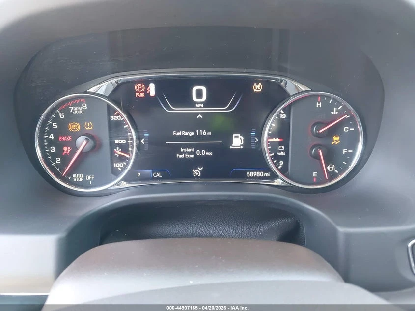 Gmc Acadia 2.0L I-4 DI, DOHC, VVT, TURBO, 228HP Front Wheel | Mobile.bg � ����������� 7