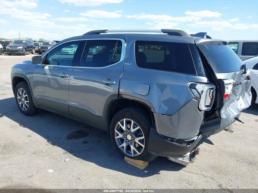 Gmc Acadia 2.0L I-4 DI, DOHC, VVT, TURBO, 228HP Front Wheel | Mobile.bg � ����������� 3