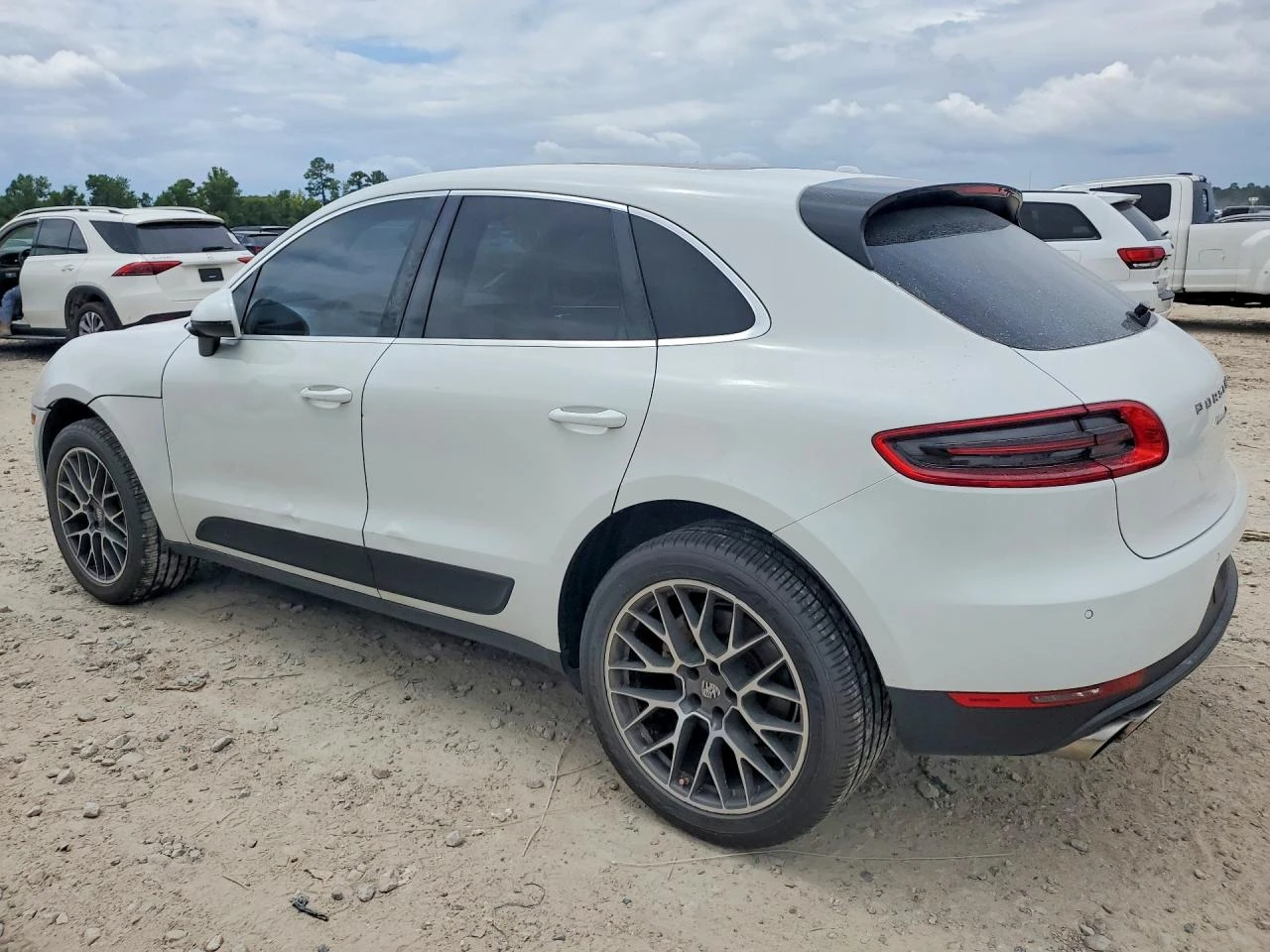 Porsche Macan | Mobile.bg � ����������� 2