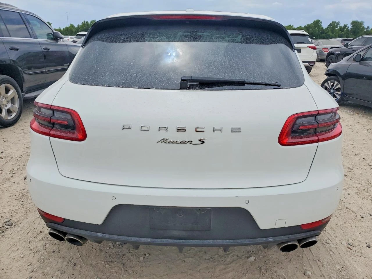Porsche Macan | Mobile.bg � ����������� 6