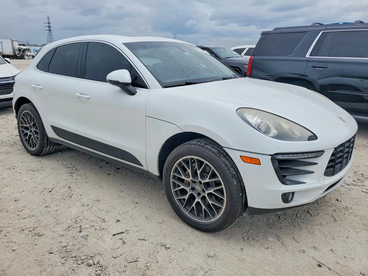 Porsche Macan | Mobile.bg � ����������� 4