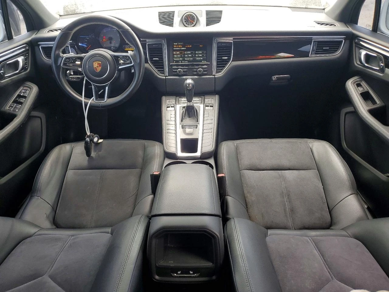 Porsche Macan | Mobile.bg � ����������� 8