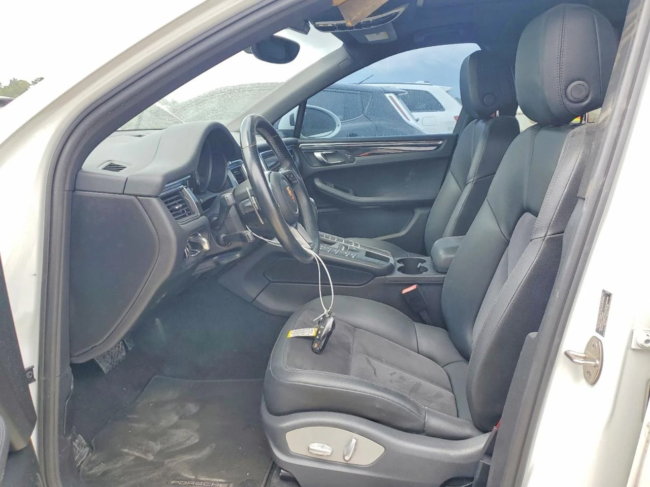 Porsche Macan | Mobile.bg � ����������� 7