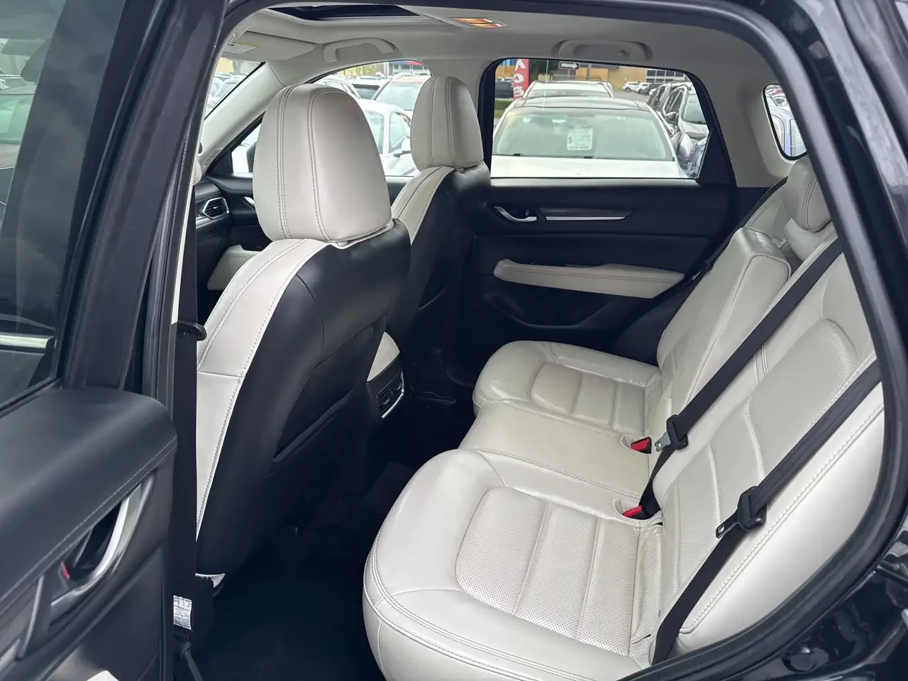 Mazda CX-5 GT w/Turbo No Accident All Wheel Drive | Mobile.bg � ����������� 11