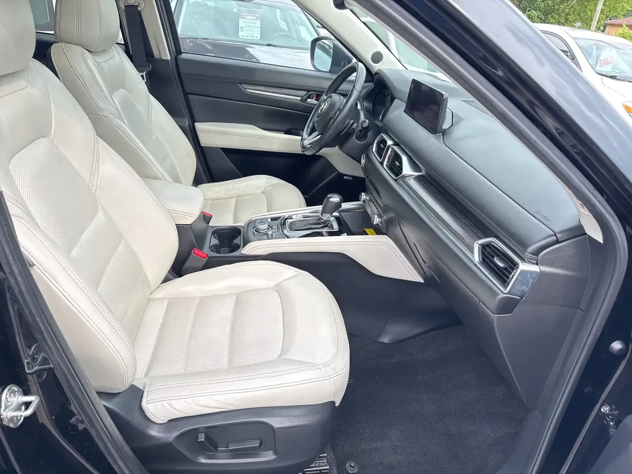 Mazda CX-5 GT w/Turbo No Accident All Wheel Drive | Mobile.bg � ����������� 12