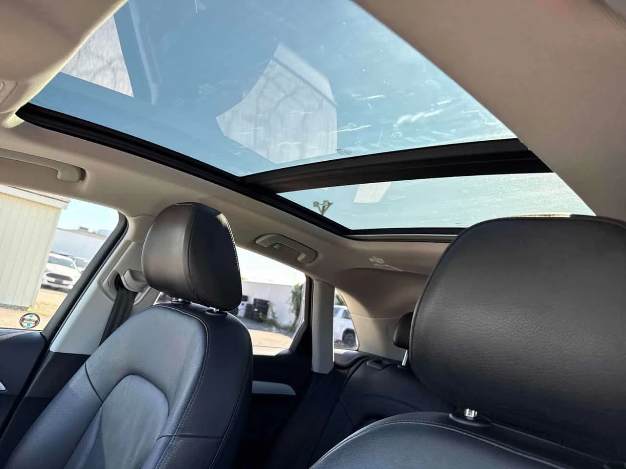 Audi Q3 * Komfort * CARFAX * ����� �� ����������� *  | Mobile.bg � ����������� 11
