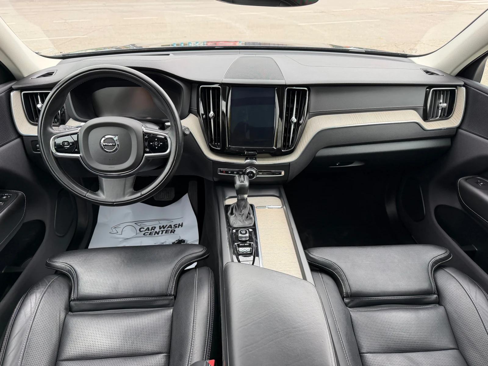 Volvo XC60 Inscription AWD | Mobile.bg � ����������� 9