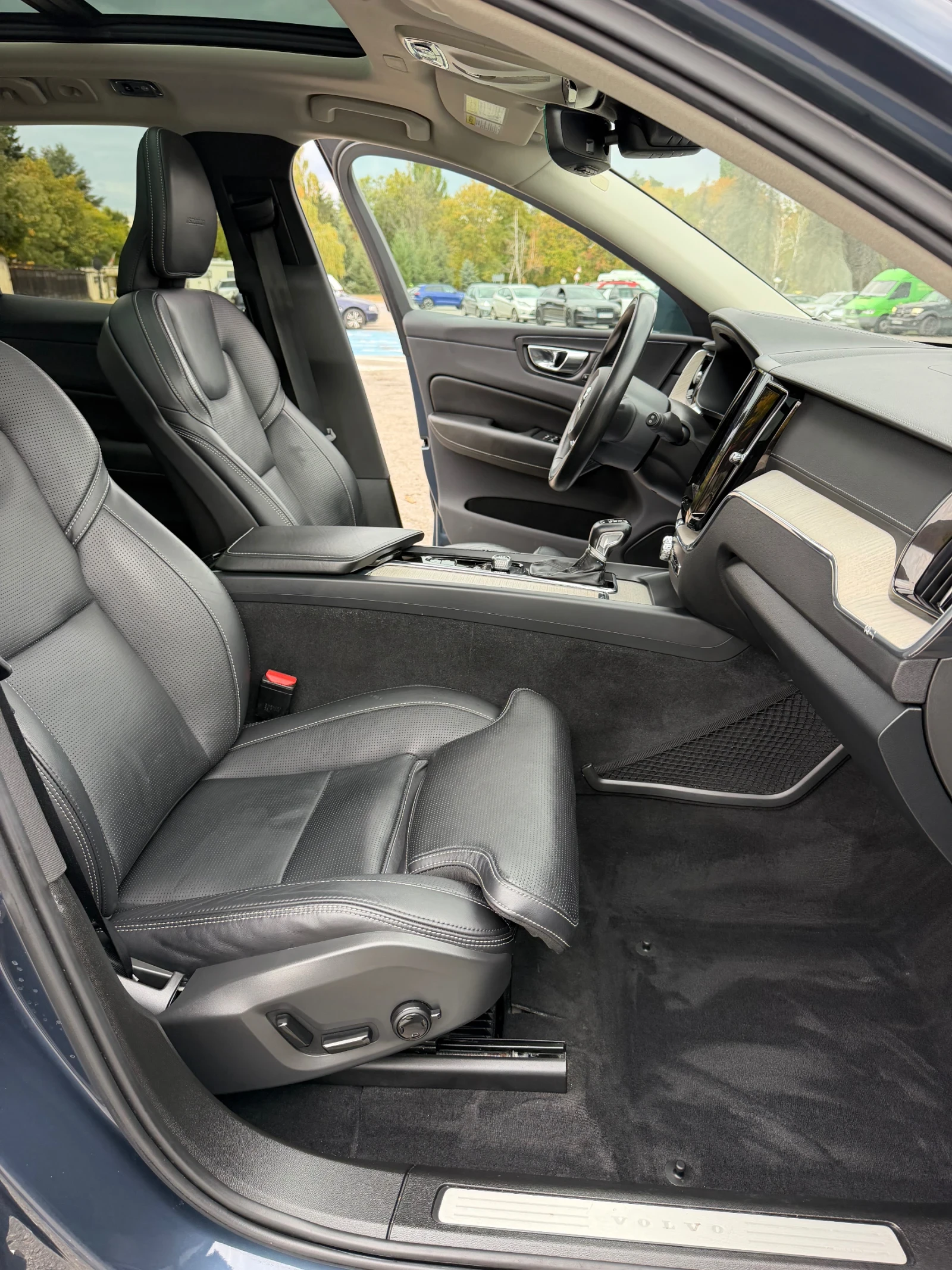 Volvo XC60 Inscription AWD | Mobile.bg � ����������� 12