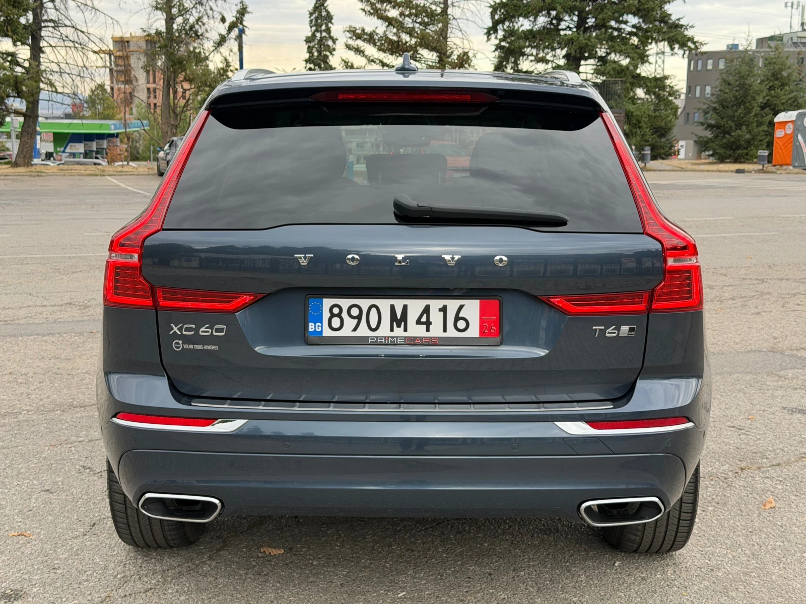 Volvo XC60 Inscription AWD | Mobile.bg � ����������� 5