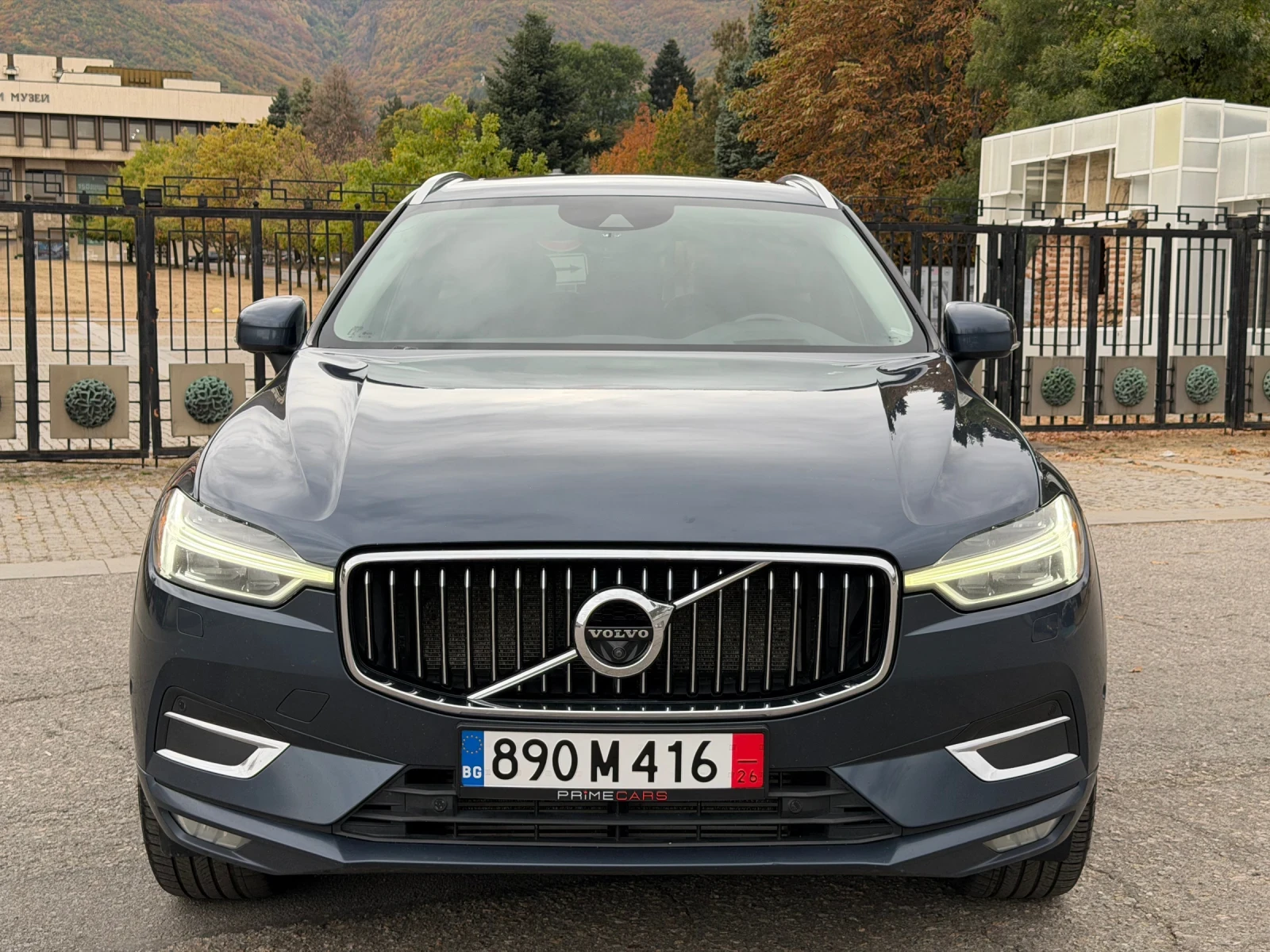 Volvo XC60 Inscription AWD | Mobile.bg � ����������� 2