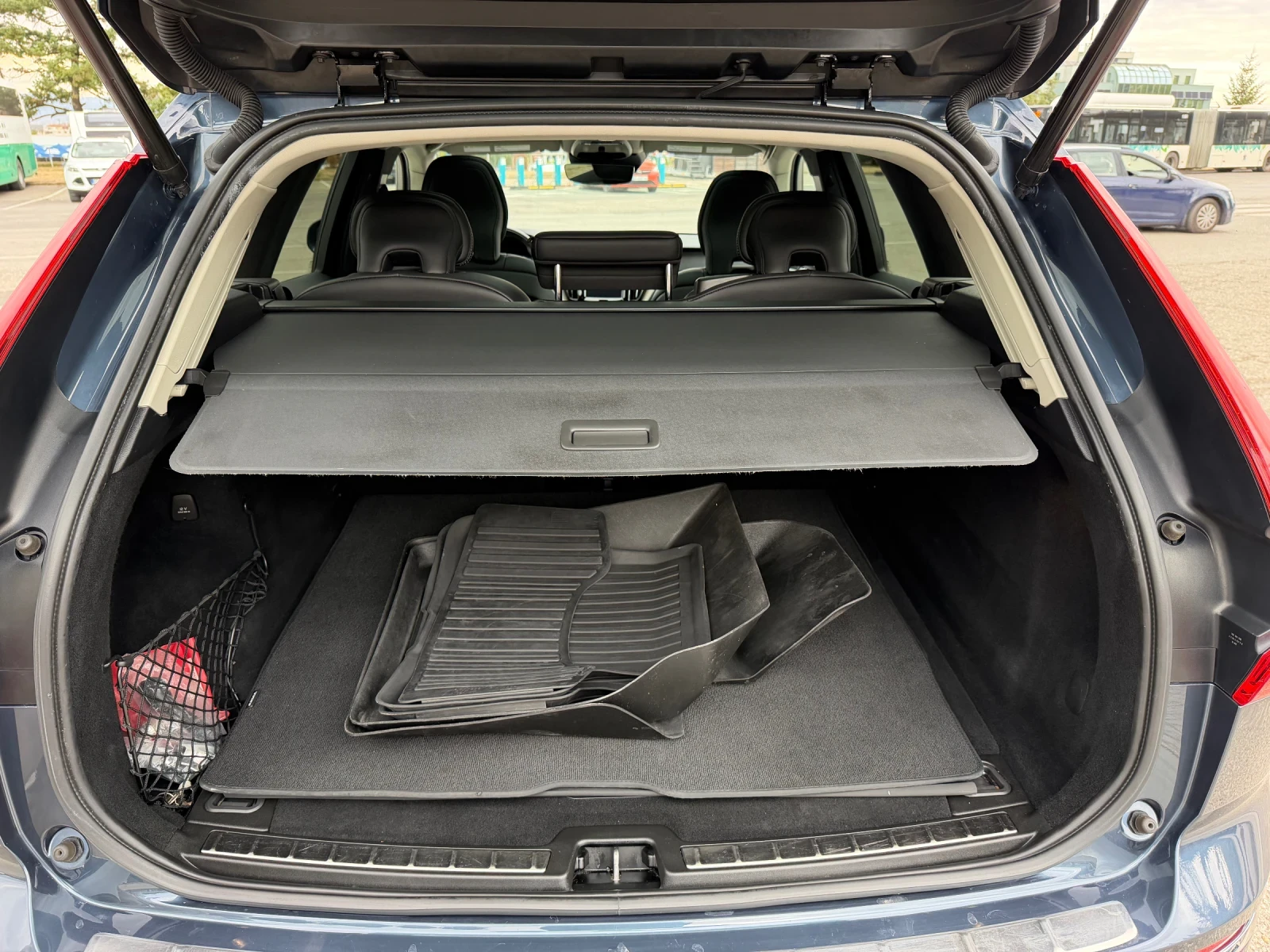 Volvo XC60 Inscription AWD | Mobile.bg � ����������� 15