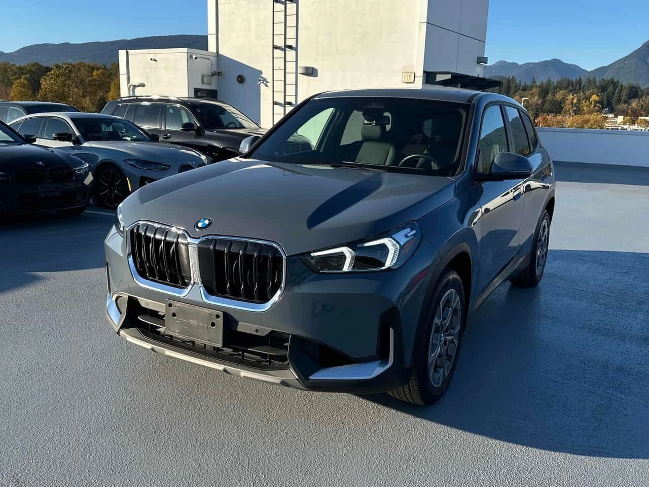 BMW X1 * xDrive28i * АВТОКРЕДИТ БЕЗ ПЪРВОНАЧАЛНА ВНОСКА* 