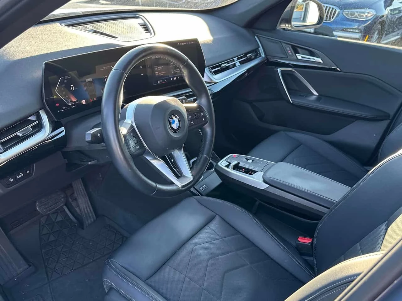 BMW X1 * xDrive28i * ���������� ��� ������������ ������*  | Mobile.bg � ����������� 5