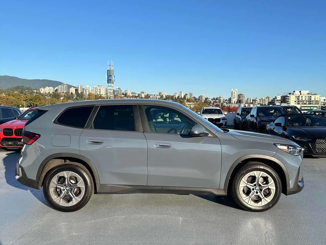 BMW X1 * xDrive28i * ���������� ��� ������������ ������*  | Mobile.bg � ����������� 3