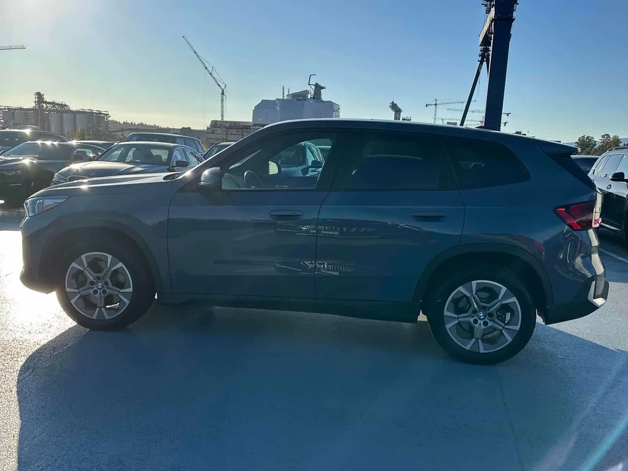 BMW X1 * xDrive28i * ���������� ��� ������������ ������*  | Mobile.bg � ����������� 2