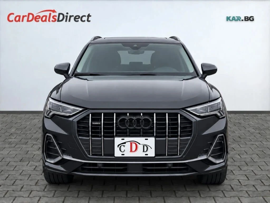 Audi Q3 | Mobile.bg � ����������� 7