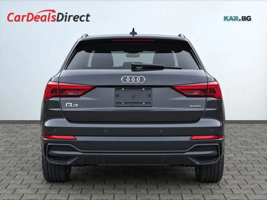 Audi Q3 | Mobile.bg � ����������� 10