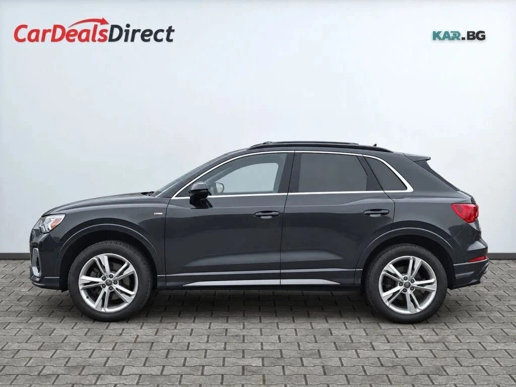 Audi Q3 | Mobile.bg � ����������� 8