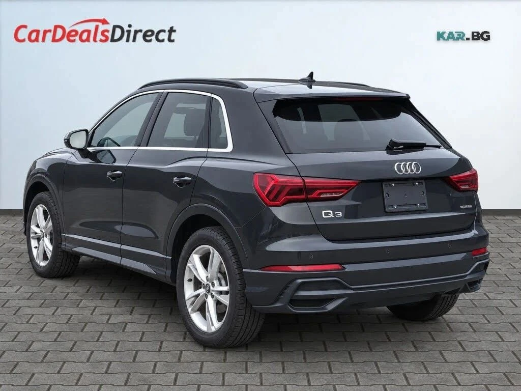 Audi Q3 | Mobile.bg � ����������� 9