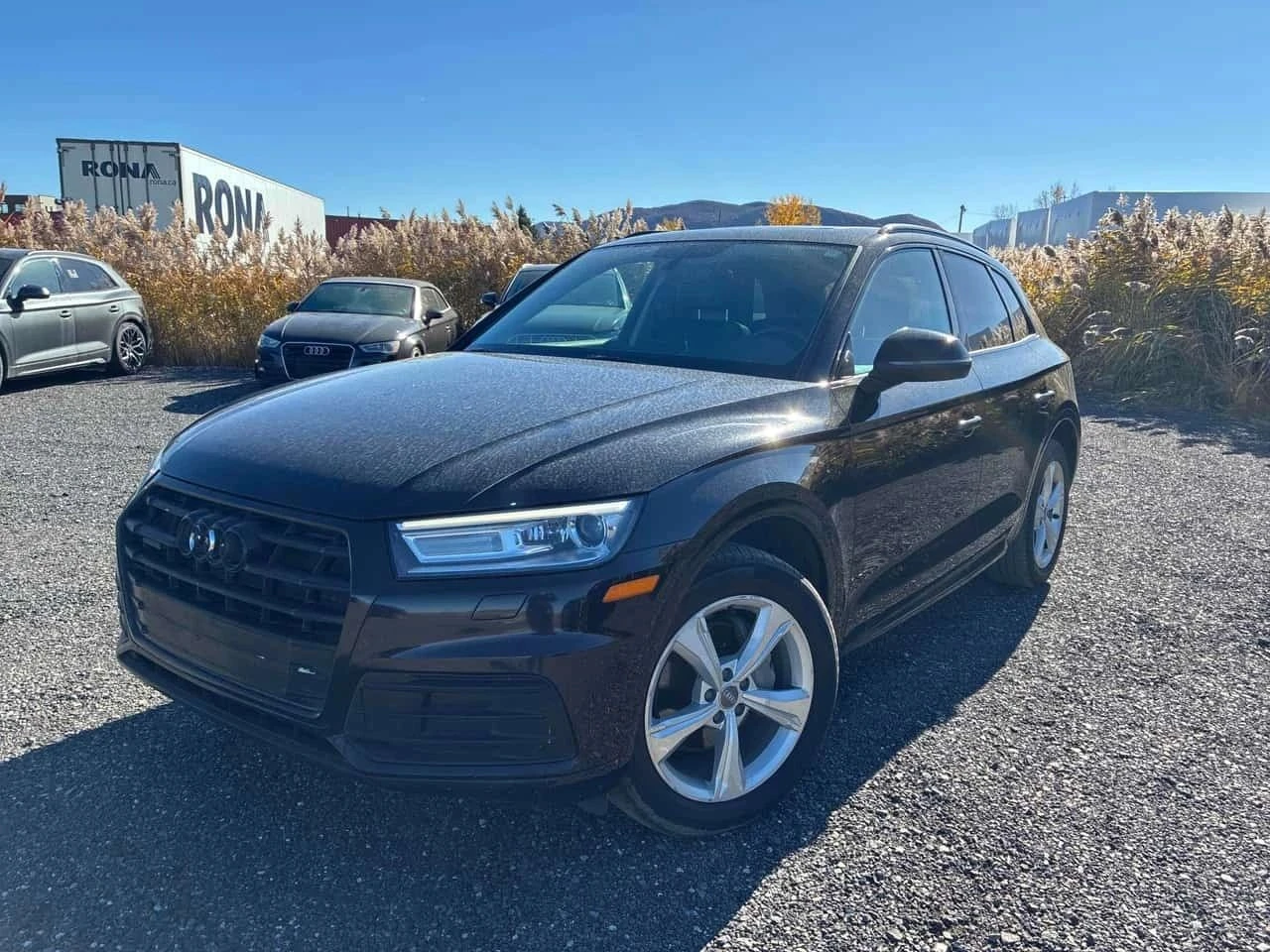 Audi Q5 | Mobile.bg � ����������� 1