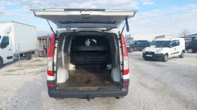 Mercedes-Benz Vito 2.2 CDI, снимка 12