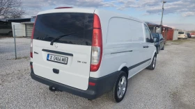 Mercedes-Benz Vito 2.2 CDI, снимка 5