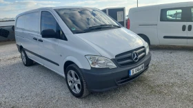 Mercedes-Benz Vito 2.2 CDI, снимка 3